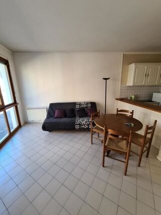  Appartement à louer 56 m²
