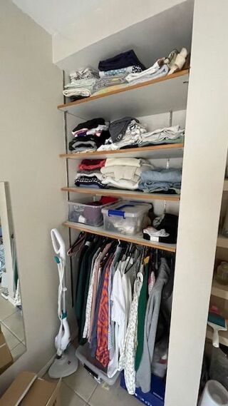  Appartement à vendre 1 pièce 29 m² Lyon