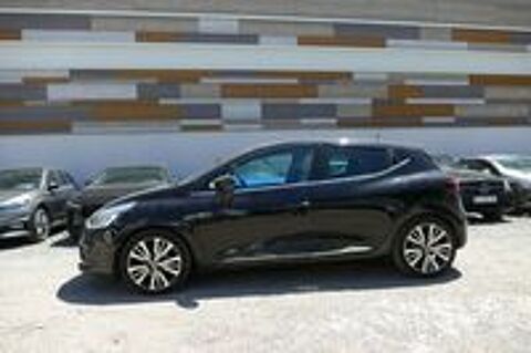 Clio IV 2018 occasion 13600 La Ciotat