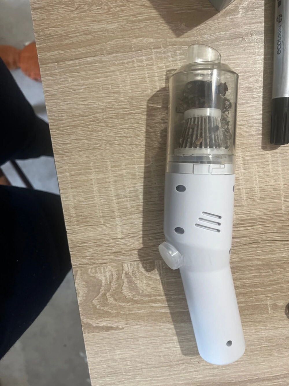 Mini aspirateur Electroménager