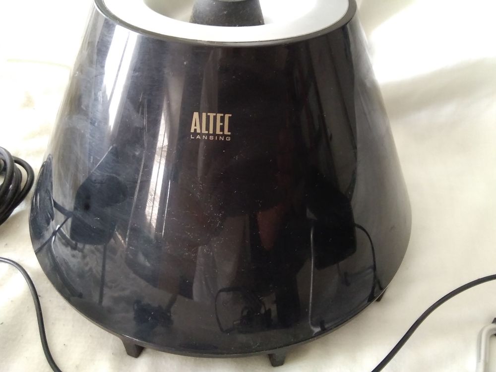 Chaine Hi-Fi pour PC Matériel informatique