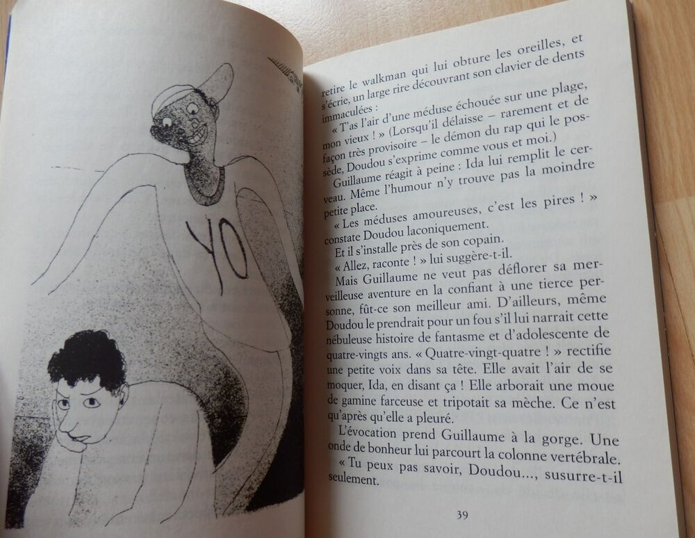 Livre : La biblioth&eacute;caire (livre de poche) : NEUF Livres et BD