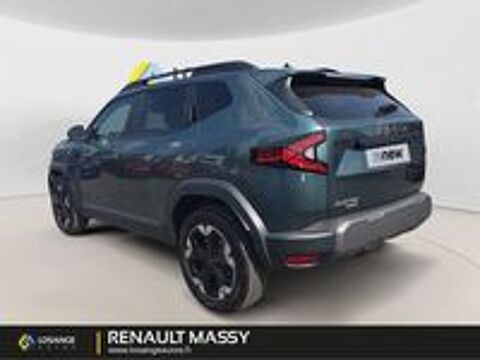 Duster Hybrid 140 Extreme 2026 occasion 91300 Massy