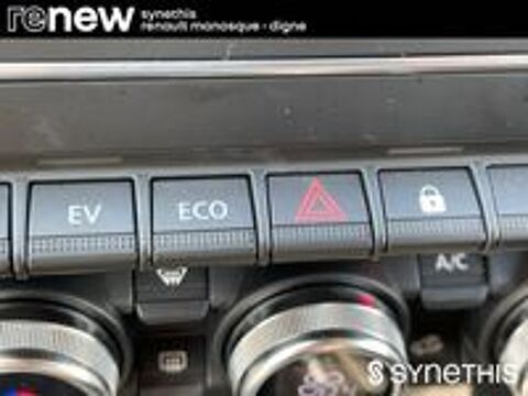 Clio V Clio E-Tech full hybrid 145 Equilibre 2023 occasion 04100 Manosque
