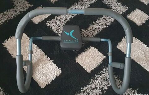 machine � abdos 10 Villeurbanne (69)