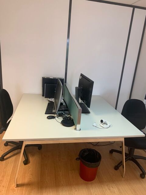 de benches, bureaux et chaises  petit prix - Colombes 10 Colombes (92)