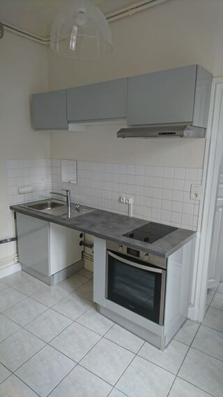  Appartement  louer 1 pice 23 m