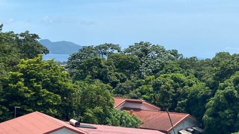  Appartement  louer 2 pices 58 m