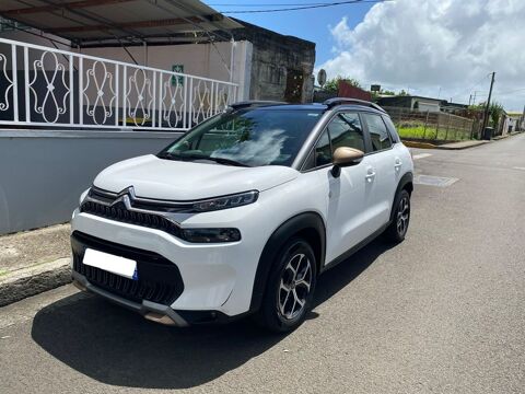 Citro&euml;n C3 Aircross PureTech 110 S&S BVM6 Shine Pack 2022 occasion Sainte-Marie 97230