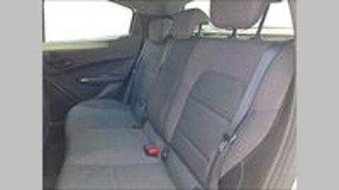 Clio VI Clio TCe 115 ch Evolution + 2026 occasion 91300 Massy