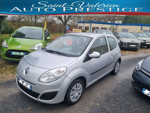 Annonce voiture Renault Twingo II 3490 