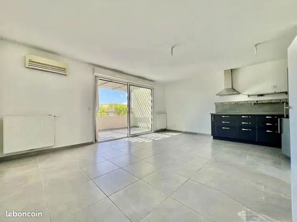 Vente Appartement appt de 63 m², 3 Pièces, Fréjus 83600 · Quartier St Lambert Fréjus