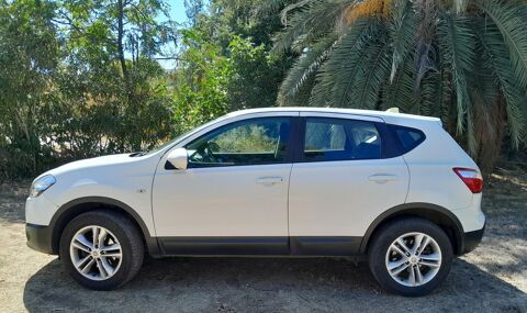 Nissan qashqai 1.5 dCi 110 FAP Acenta