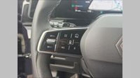 Espace full hybrid E-Tech 200 ch 7pl Esprit Alpine 2025 occasion 91200 Athis-Mons