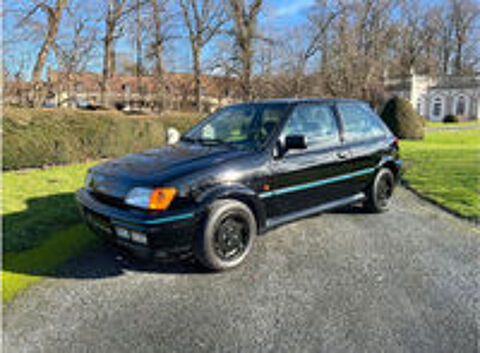 Fiesta 1.6 XR2 i 1991 occasion 59310 Auchy-lez-Orchies