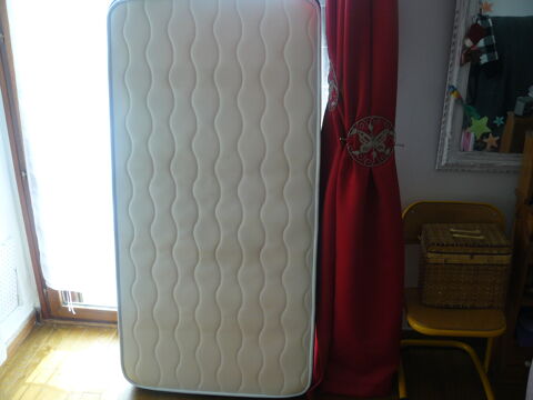 Matelas pour lit enfant 18 Survilliers (95)
