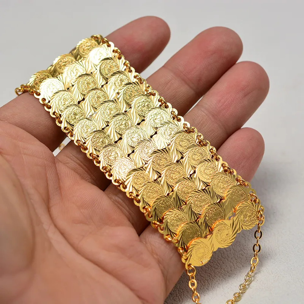Bracelets Acier inoxydable Bijoux et montres