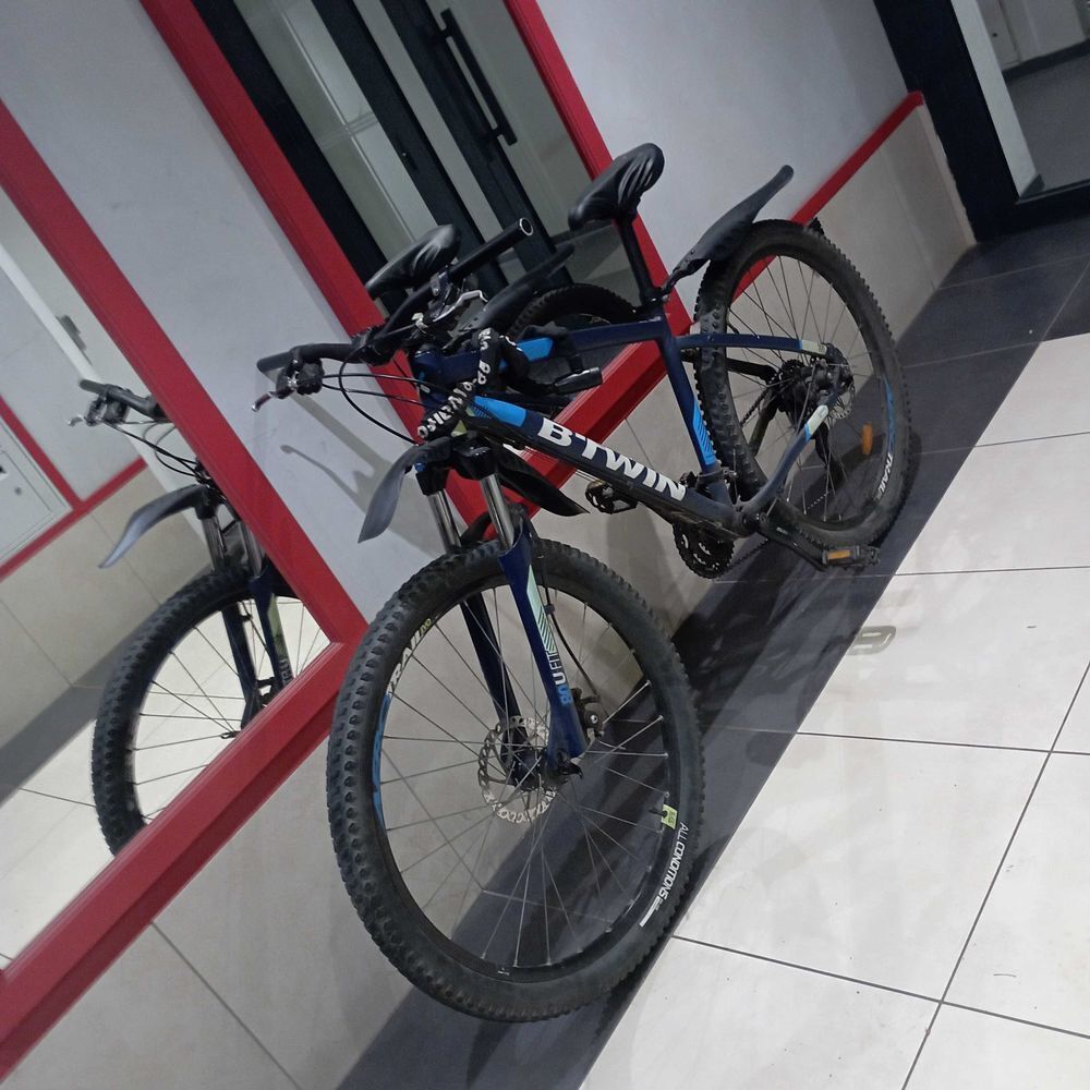 &agrave; vendre VTT adulte Vélos