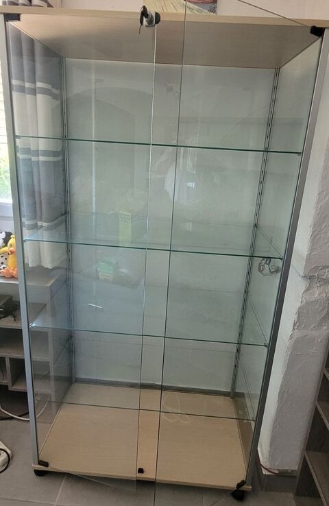 VITRINE VERRE 350 Cagnes-sur-Mer (06)