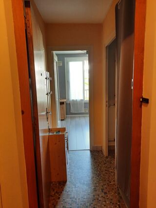  Appartement à louer 1 pièce 22 m² Dijon