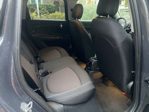 Mini Countryman 122 ch Cooper Business Call A 2020 occasion Montrouge 92120