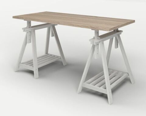 Tr�teaux d'architecture 50 Vend�me (41)