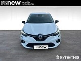 Clio IV CLIO SOCIETE BLUE DCI 100 EVOLUTION REVERSIBLE 2023 occasion 13200 Arles