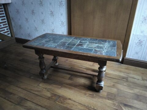 Table 50 Chambourg-sur-Indre (37)