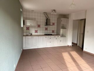  Appartement à louer 2 pièces 50 m²
