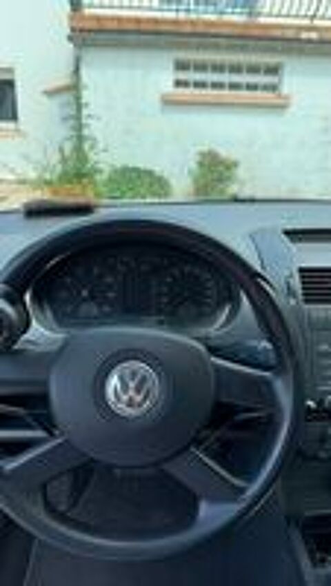 Polo 1.4 16S 75 Confort A 2005 occasion 55840 Thierville-sur-Meuse