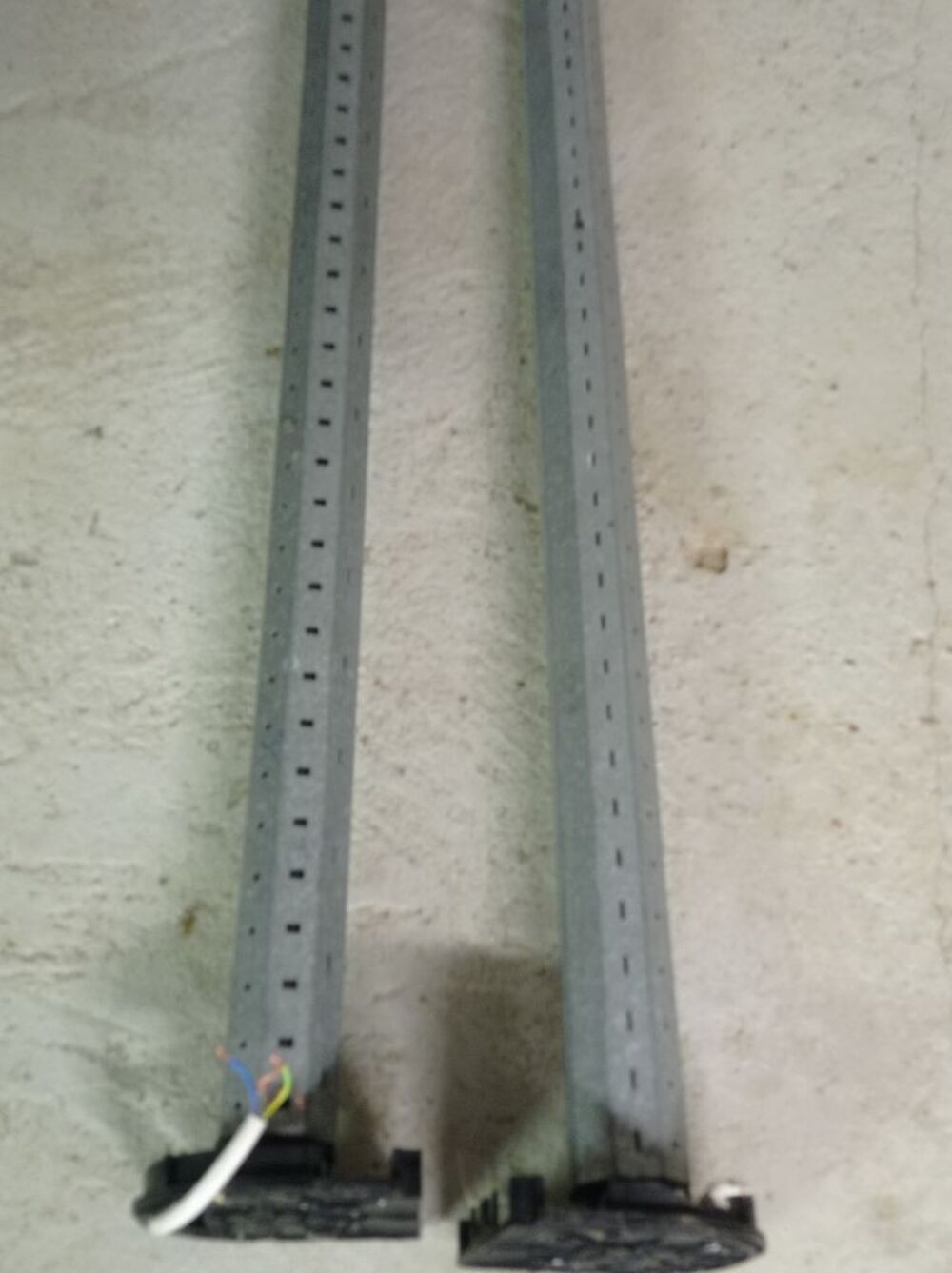 2 moteurs volets &eacute;lectriques portes fen&ecirc;tres Bricolage