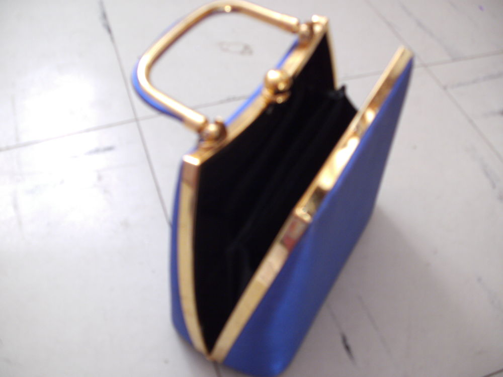 SAC DE CEREMONIE Maroquinerie