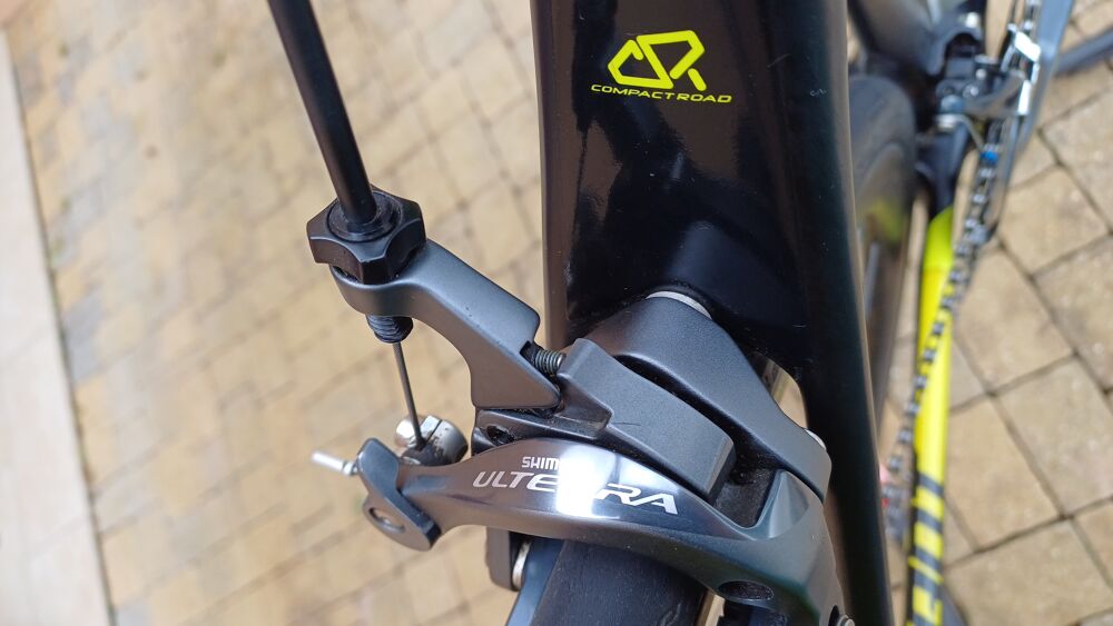 VELO DE COURSE XL Sports