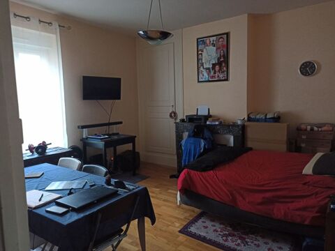  Appartement � louer 3 pi�ces 57 m�