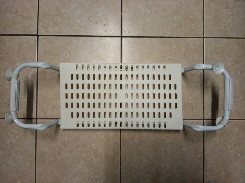 Banc de baignoire Meubles