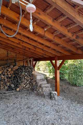  Chalet � vendre 3 pi�ces 21500 m�