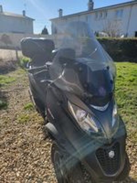 PIAGGIO 2018 occasion Gournay-en-Bray