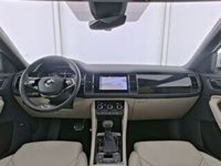 Kodiaq 1.5 TSI 150 ACT DSG7 5pl Laurin & Klement 2021 occasion 69007 Lyon