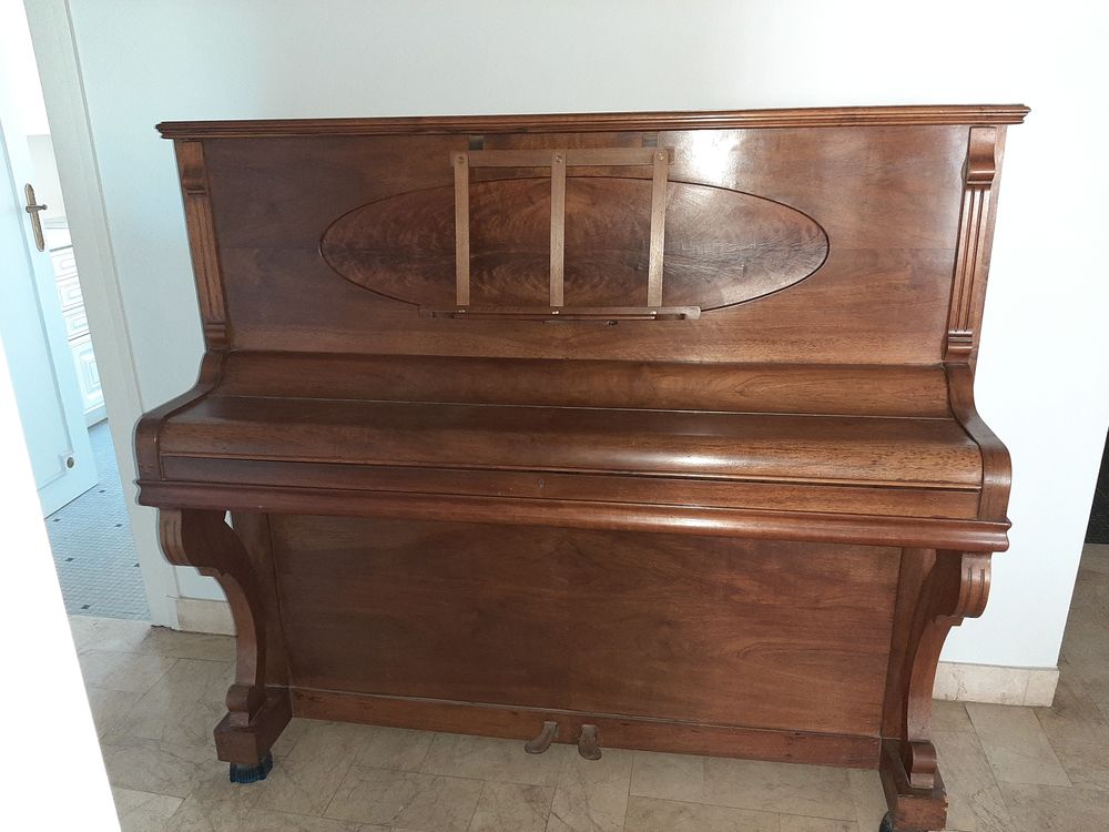 Piano Instruments de musique