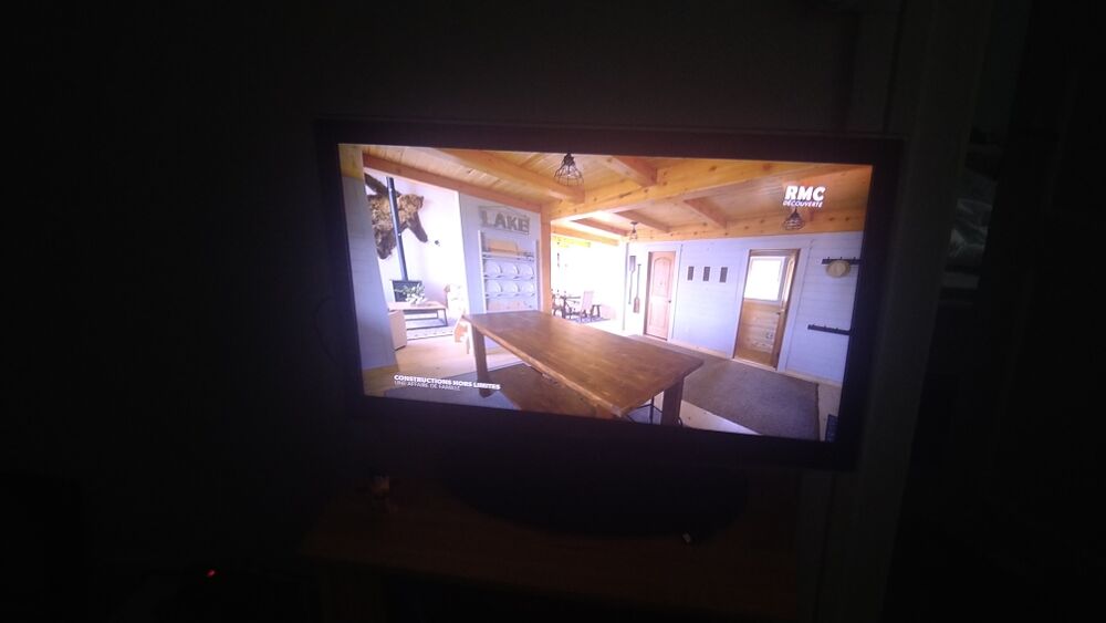 TV Samsung LED 32" Photos/Video/TV