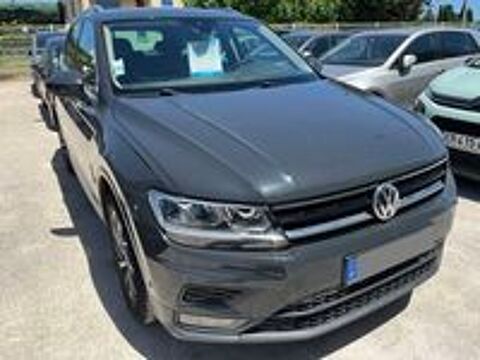 Tiguan 2.0 TDI 150 BMT Sound 2017 occasion 84000 Avignon