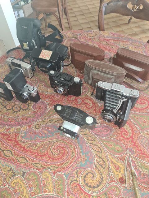 Appareils photos 300 Camps-sur-l'Isle (33)