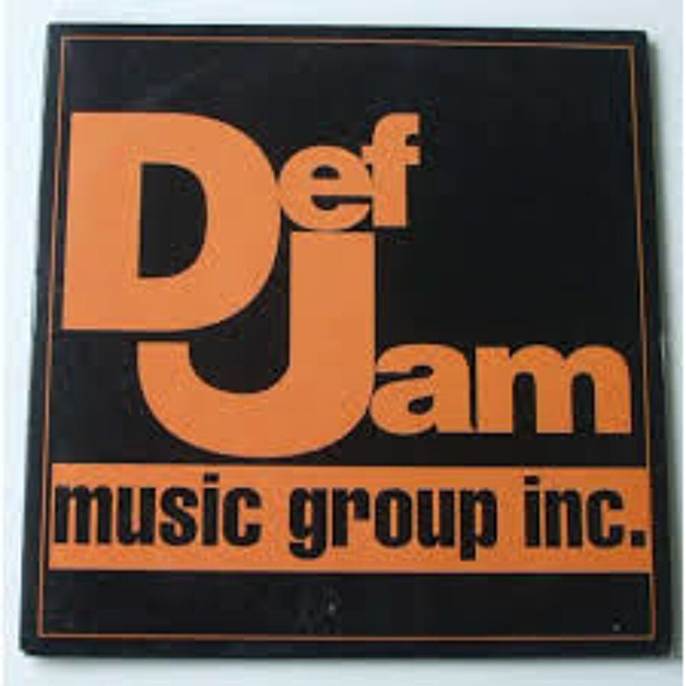 DJ Clyde ?? DEF JAM (MIX&Eacute; PAR DJ CLYDE) CD et vinyles