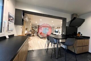  Maison � vendre 3 pi�ces 76 m�