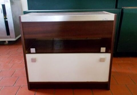 meuble de rangement anne 60/70 tv hifi  190 Monflanquin (47)