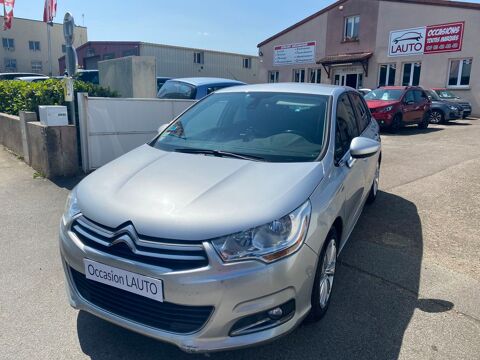Citroen c4 Citroën