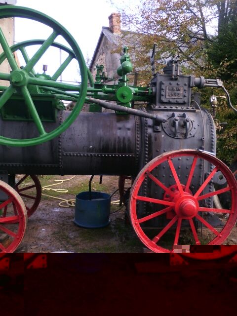 MACHINE A VAPEUR 0 Antully (71)