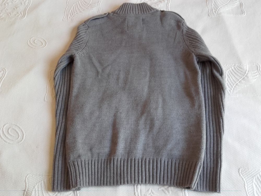 Gilet Dissident S Vêtements