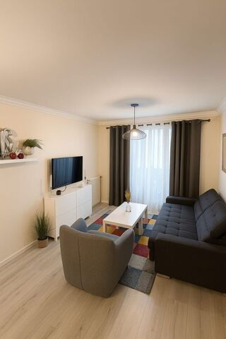  Appartement � vendre 3 pi�ces 54 m� Rosny-sous-bois