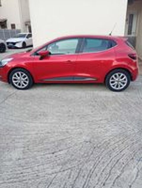 Clio IV TCe 120 GT EDC 2017 occasion 83160 La Valette-du-Var